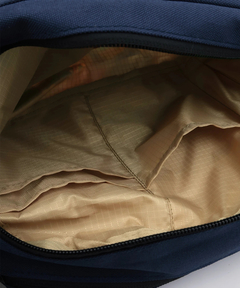 チチカカ |クリアポケットセパレートショルダーバッグ