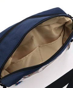 チチカカ |クリアポケットセパレートショルダーバッグ