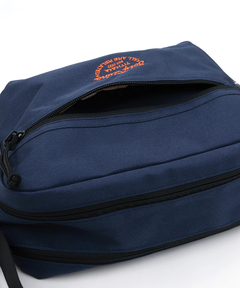 チチカカ |クリアポケットセパレートショルダーバッグ