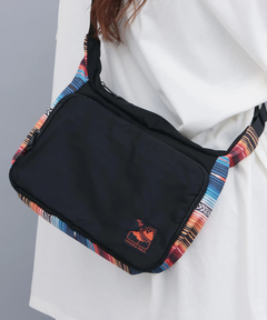 チチカカ |マルチトラベルショルダー