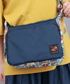 チチカカ |マルチトラベルショルダー