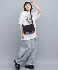 チチカカ |マルチトラベルショルダー