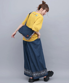 チチカカ |マルチトラベルショルダー