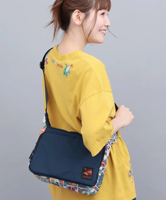 チチカカ |マルチトラベルショルダー