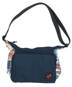 チチカカ |マルチトラベルショルダー