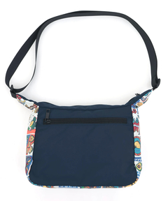 チチカカ |マルチトラベルショルダー