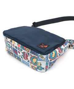 チチカカ |マルチトラベルショルダー