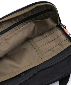 チチカカ |マルチトラベルショルダー