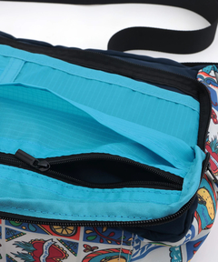 チチカカ |マルチトラベルショルダー