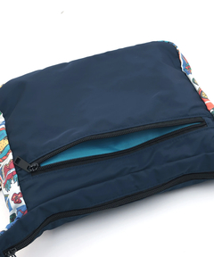 チチカカ |マルチトラベルショルダー