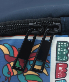 チチカカ |マルチトラベルショルダー