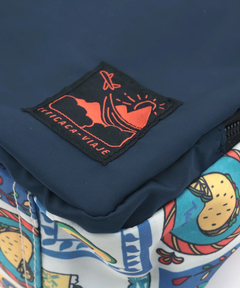 チチカカ |マルチトラベルショルダー