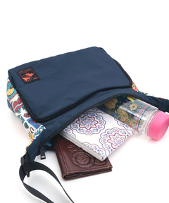 チチカカ |マルチトラベルショルダー