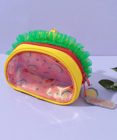 チチカカ |世界のサンドクリアポーチ