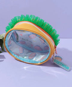 チチカカ |世界のサンドクリアポーチ