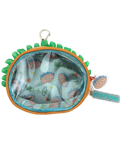 チチカカ |世界のサンドクリアポーチ