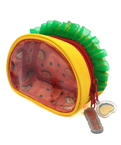 チチカカ |世界のサンドクリアポーチ