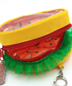 チチカカ |世界のサンドクリアポーチ