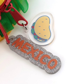 チチカカ |世界のサンドクリアポーチ