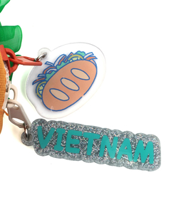 チチカカ |世界のサンドクリアポーチ