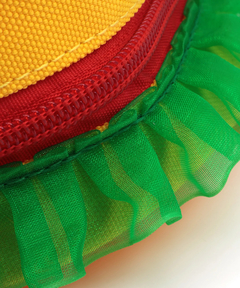 チチカカ |世界のサンドクリアポーチ