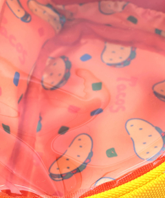 チチカカ |世界のサンドクリアポーチ