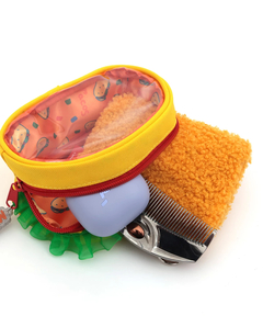 チチカカ |世界のサンドクリアポーチ