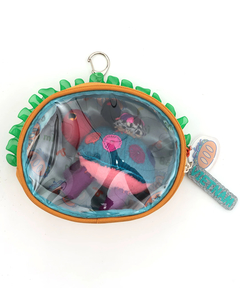 チチカカ |世界のサンドクリアポーチ