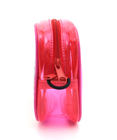 チチカカ |キラキラメルカドクリアポーチ