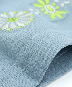 チチカカ |ジュエル刺繍アームカバー