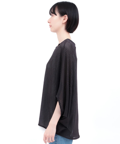 チチカカ |メッシュ×タンクセットプルオーバー