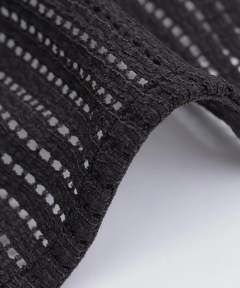 チチカカ |メッシュ×タンクセットプルオーバー