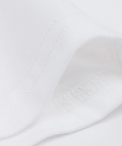 チチカカ |メッシュ×タンクセットプルオーバー