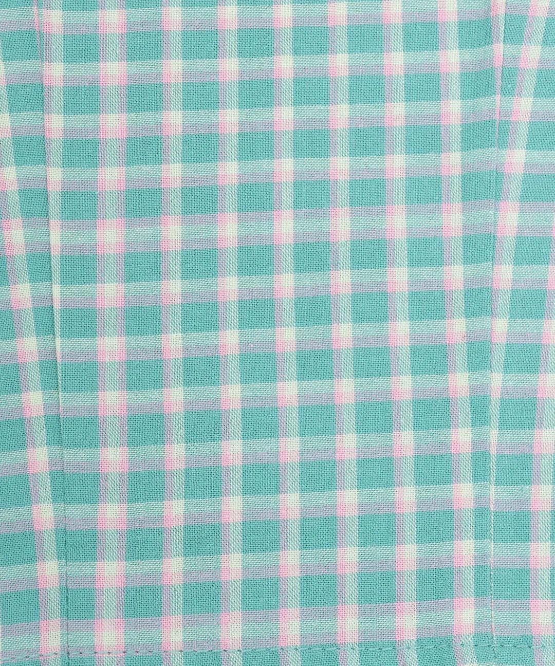 Orale! チェックコクーンパンツ / パンツ | エスニックファッション