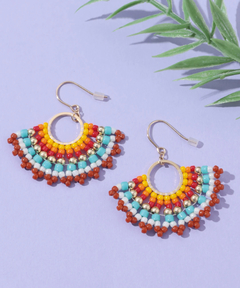 ピアス・イヤリング | エスニックファッション＆雑貨のチチカカ公式