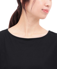 チチカカ |アソートプリントドッキングワンピース