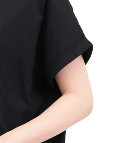 チチカカ |アソートプリントドッキングワンピース