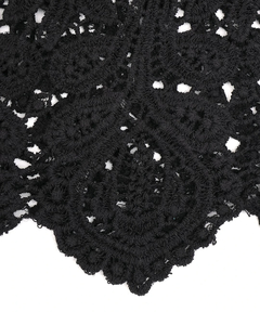 チチカカ |クロシェレースベスト