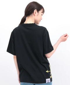 チチカカ |go slow caravan 猫と麦酒 猫生乾杯Tシャツ【WEB限定】