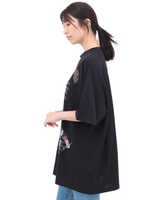 チチカカ |カッチーナプリントTシャツ