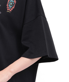 チチカカ |カッチーナプリントTシャツ