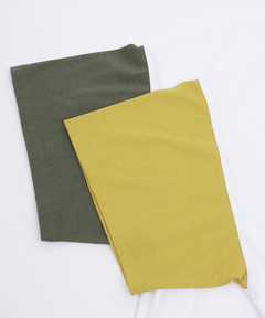 チチカカ |チビカチナプリントTシャツ