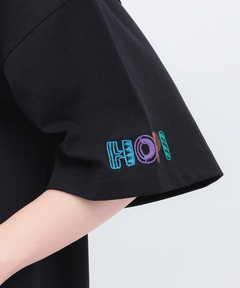 チチカカ |カッチーナ刺繍Tシャツ