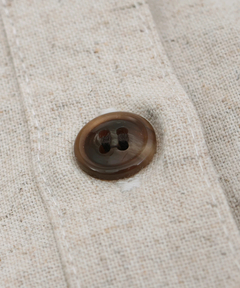 チチカカ |カッチーナ刺繍シャツ