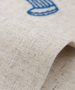 チチカカ |カッチーナ刺繍シャツ