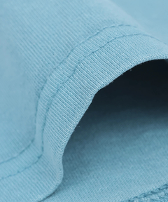 チチカカ |Orale! クラックプリントボリュームショートTシャツ