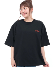 チチカカ |メキシコタイルプリントTシャツ