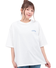 チチカカ |メキシコタイルプリントTシャツ