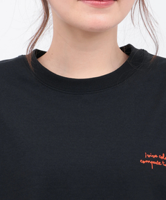 チチカカ |メキシコタイルプリントTシャツ