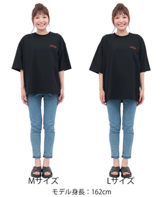 チチカカ |メキシコタイルプリントTシャツ